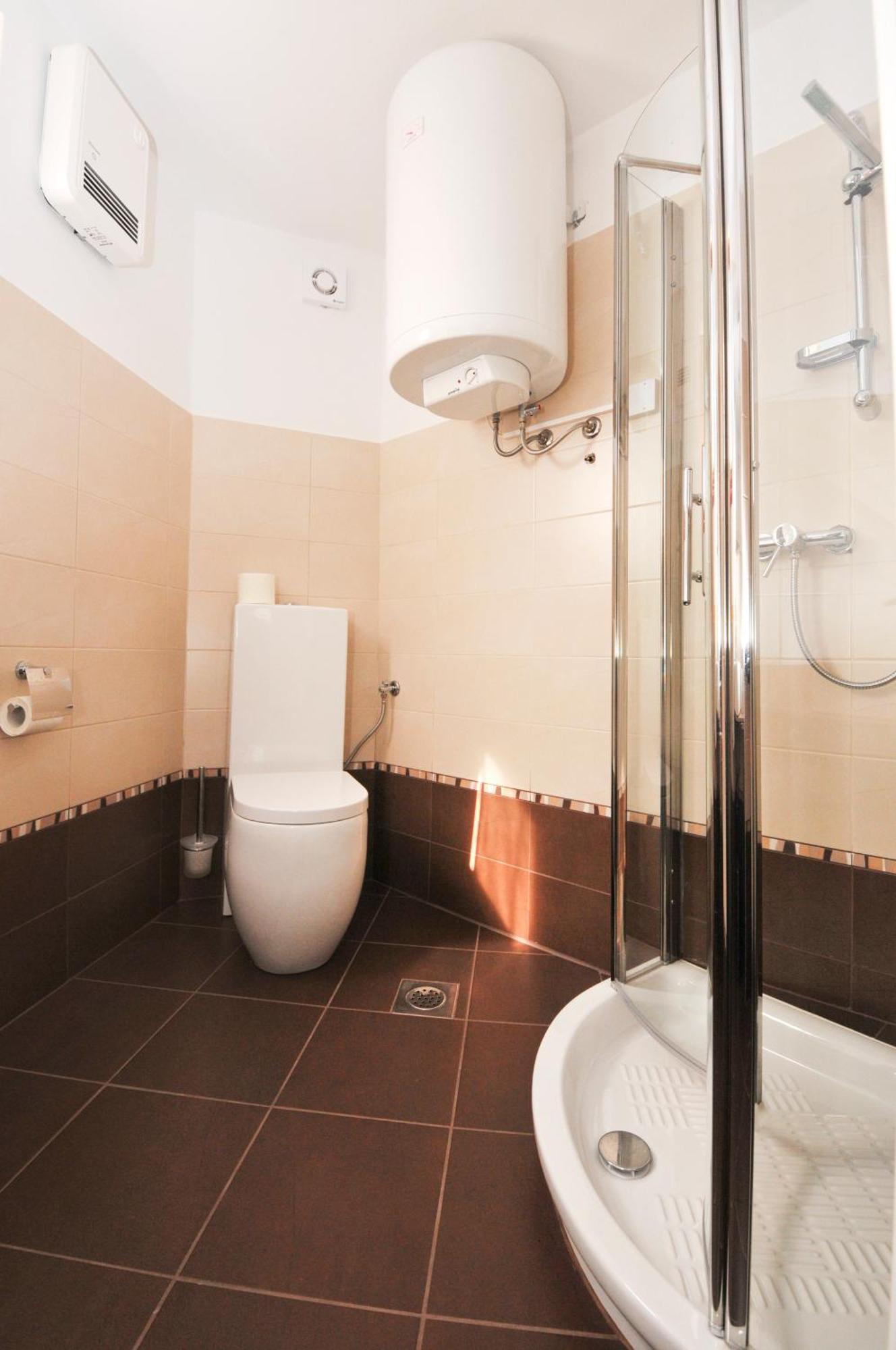 Apartments Tonkli Logje Dış mekan fotoğraf