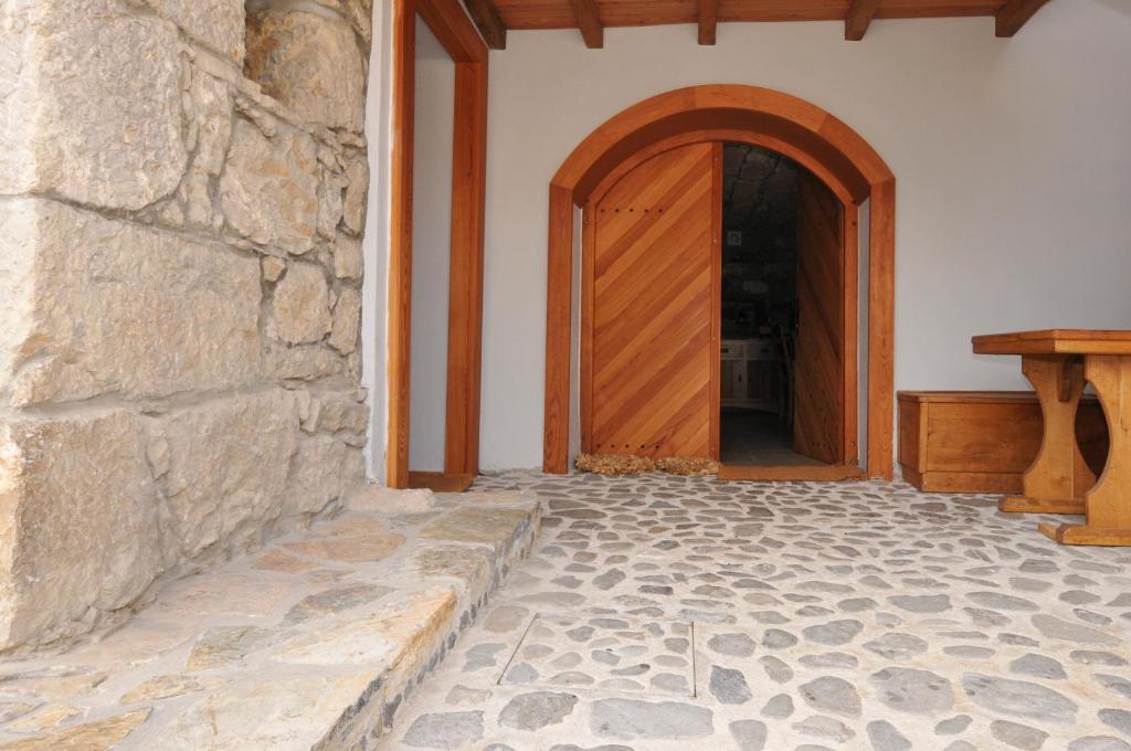 Apartments Tonkli Logje Dış mekan fotoğraf