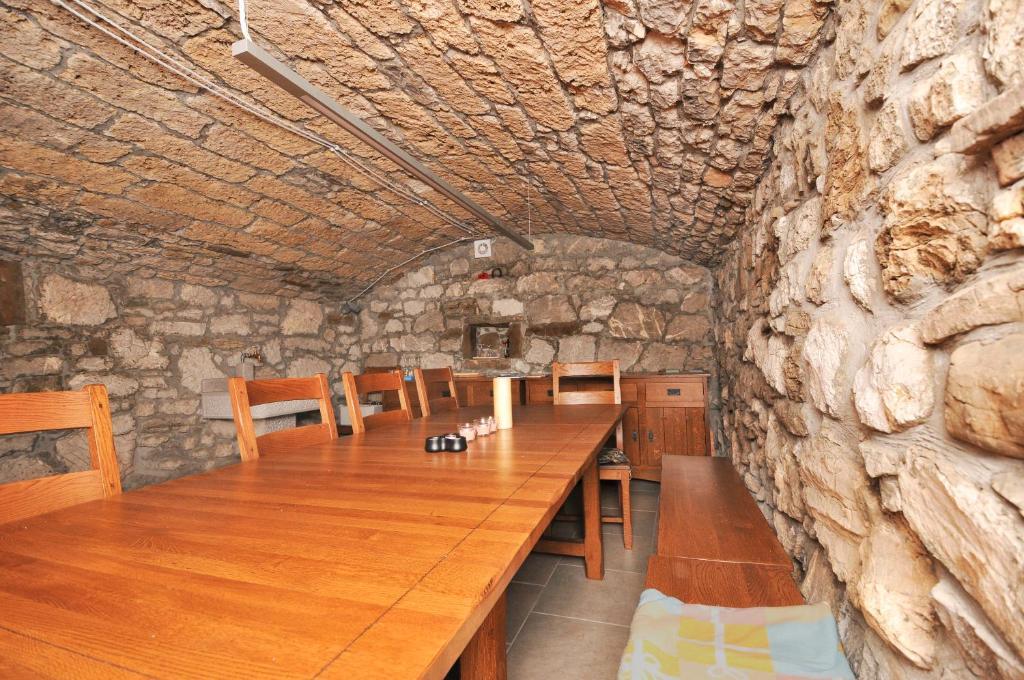 Apartments Tonkli Logje Dış mekan fotoğraf