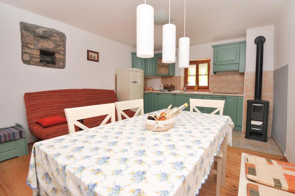 Apartments Tonkli Logje Oda fotoğraf